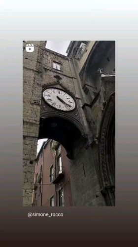 Video post from uhrmachermeister.ter.haar.