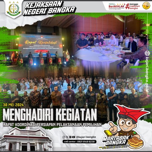 Carousel post from kejaribangka.