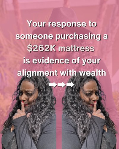 Carousel post from i.am.thealignedsoul.