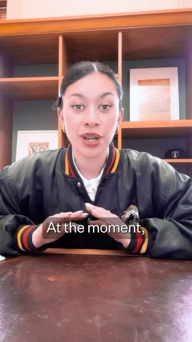 Video post from nzgreenparty.