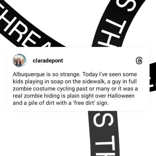 Photo post from claradepont.