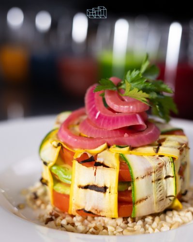 Photo post from glasshouseretreat.