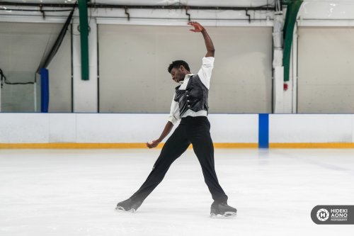 Carousel post from icetheatreofny.