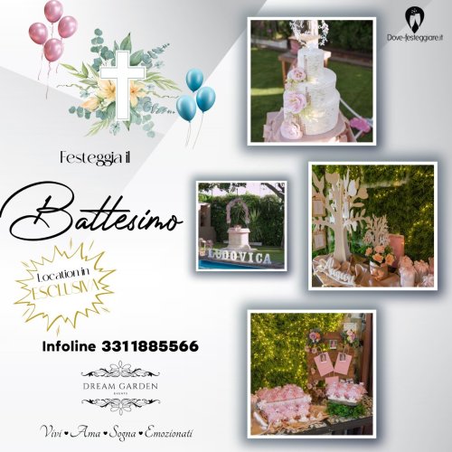 Carousel post from dovefesteggiare.it.