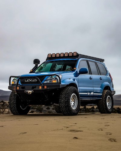 Carousel post from coastal.offroad.