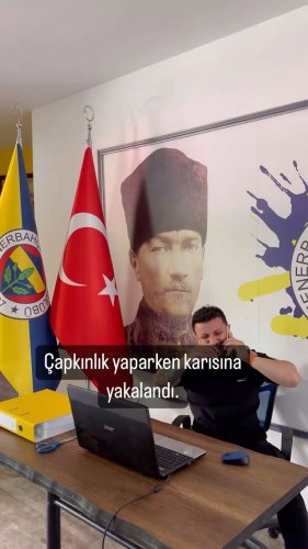 Video post from mehmetenliogluofficial.