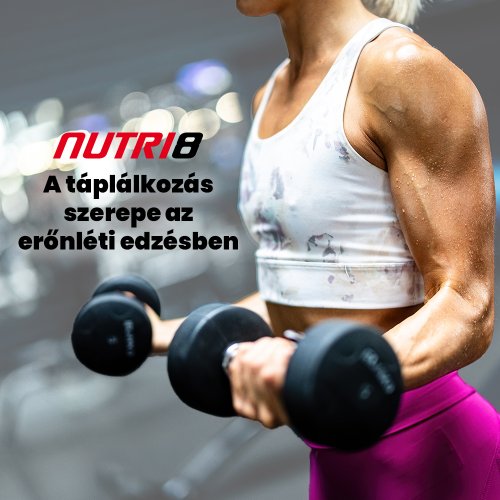 Photo post from nutri8brand.