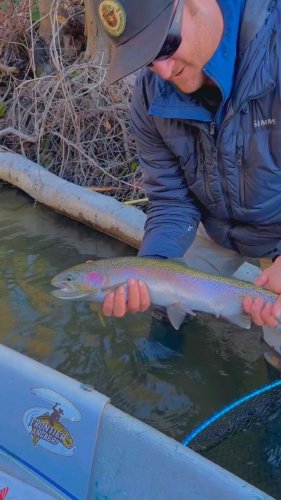 Video post from confluenceoutfitters.