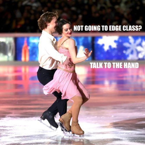 Photo post from icetheatreofny.