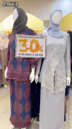 Video post from jakeltextile.