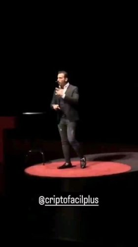 Video post from criptofacilplus.