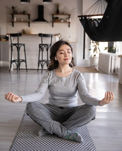 Photo post from yogadownload.