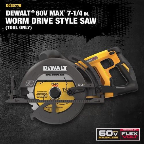 Video post from dewalttough.