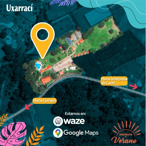 Photo post from uxarraci.