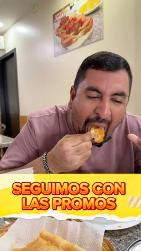 Video post from danilo_restaurante.