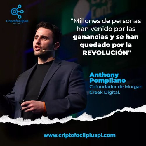 Photo post from criptofacilplus.