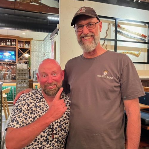 Photo post from throttledownunder.