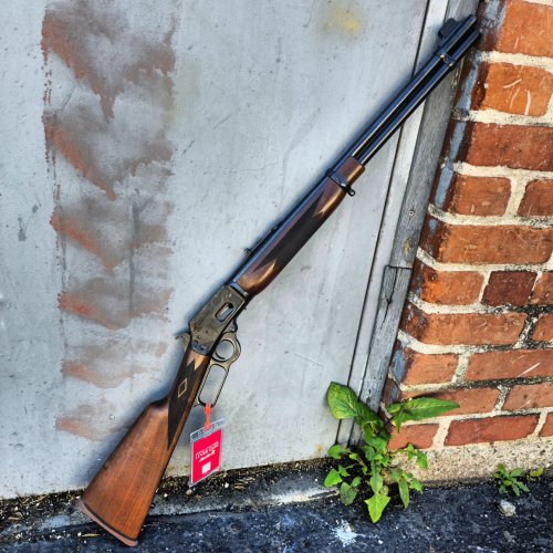 Photo post from glendale_gun_depot.