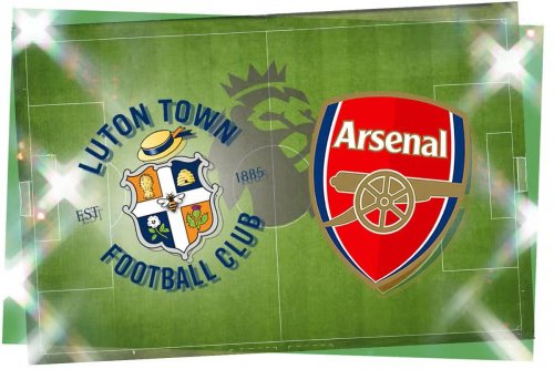 Photo post from charmcitygooners.