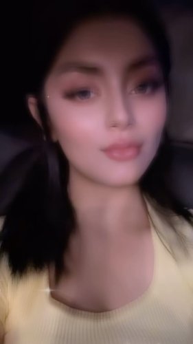 Video post from alizehshahofficial.