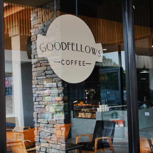 Photo post from goodfellows.coffee.