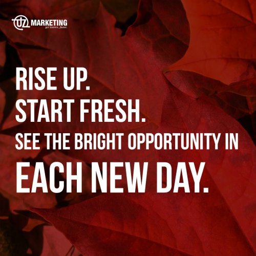 Photo post from uzmarketing.