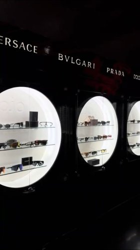 Video post from galeriaspacificoshopping.