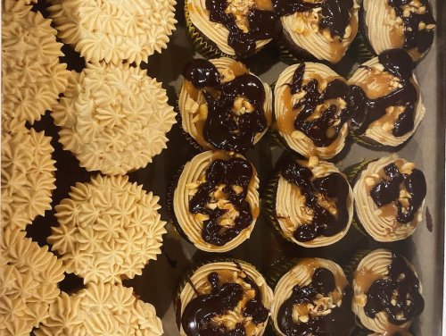 Photo post from justforyoubaking.