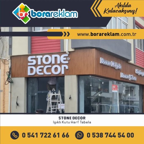 Photo post from borareklam.