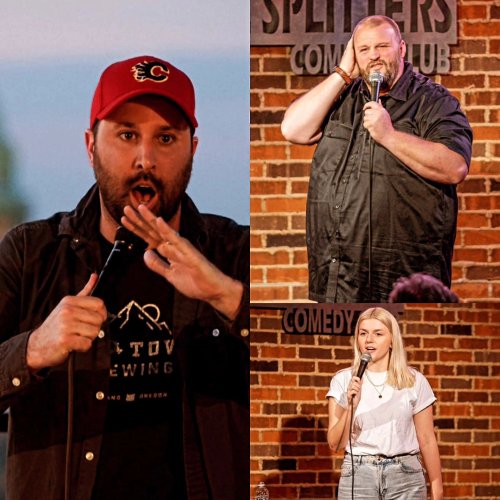 Photo post from sidesplitterswc.