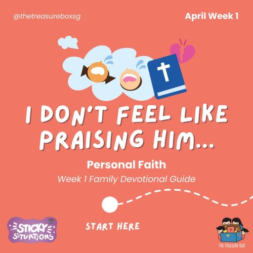 Carousel post from thetreasureboxsg.