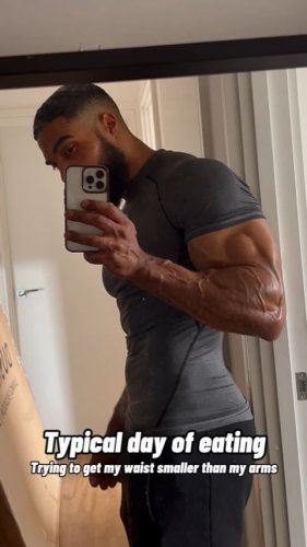 Video post from ph_gains.