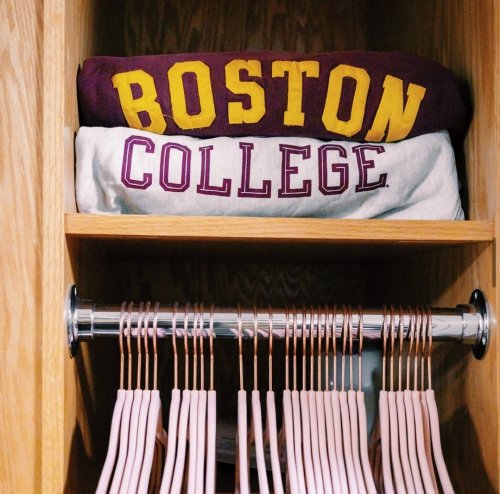 Photo post from bostoncollege.