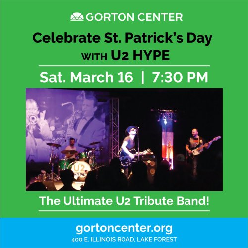 Photo post from gortoncenterlf.