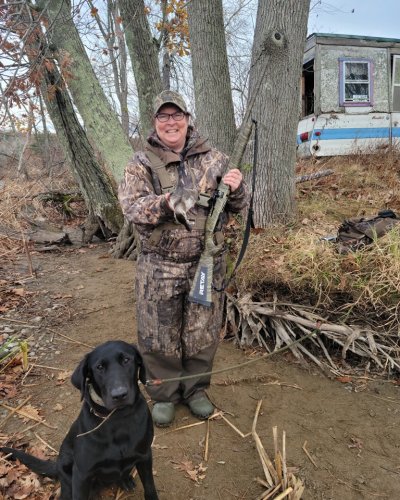 Photo post from reddogguideservice.