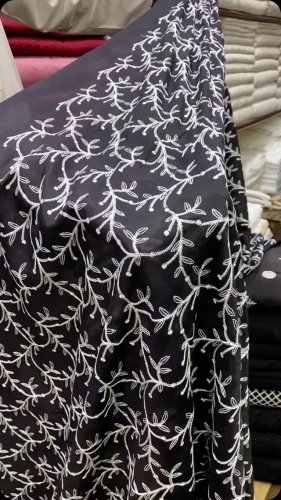 Video post from akbar_fabrics_.