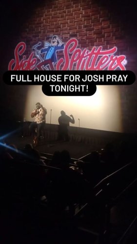 Video post from sidesplitterswc.