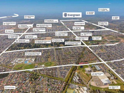 Photo post from openlot.com.au.