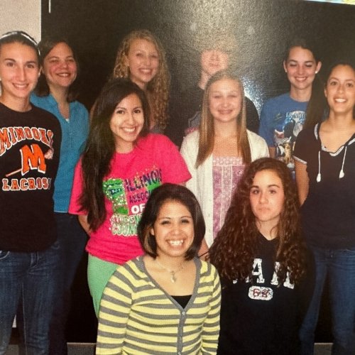 Photo post from mchsdistrict111.