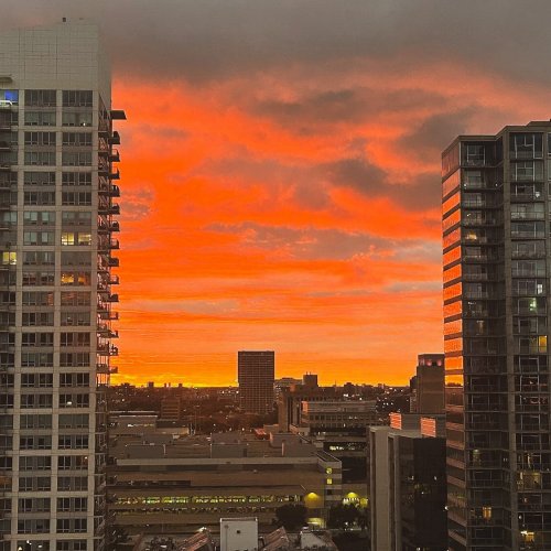 Photo post from dwightlofts.