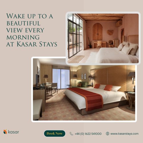 Photo post from kasarstays.