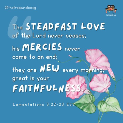 Photo post from thetreasureboxsg.