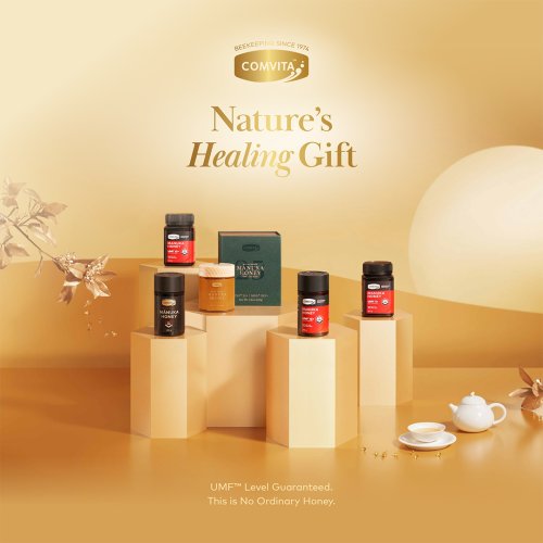 Photo post from comvita_au.