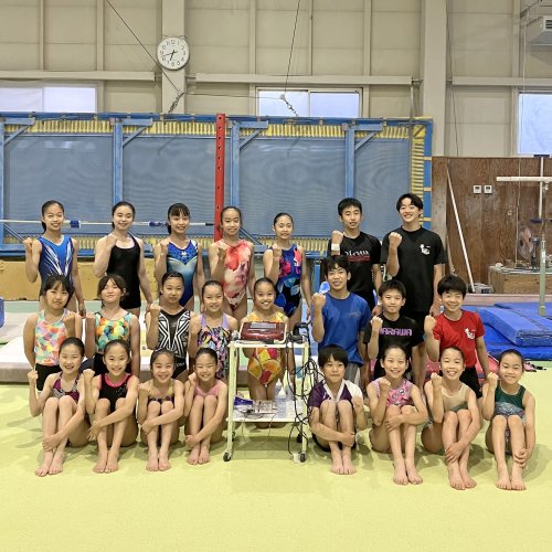 Carousel post from ito_sportsproject.