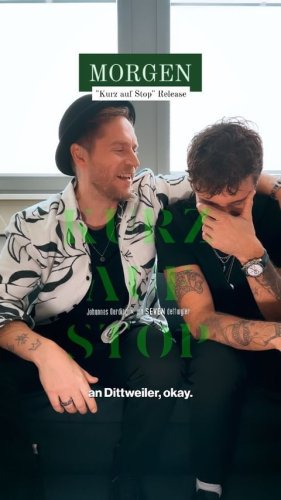 Video post from sevenmusic.