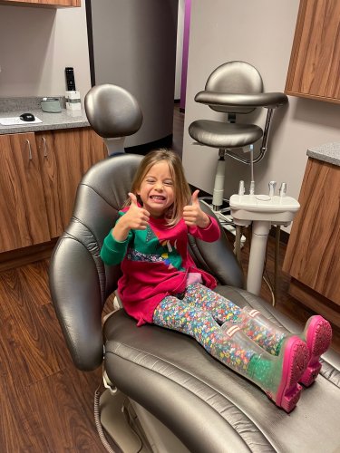 Photo post from trilliumdental.
