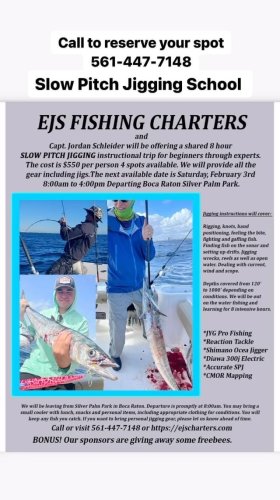 Video post from ejs_fishing_charters.