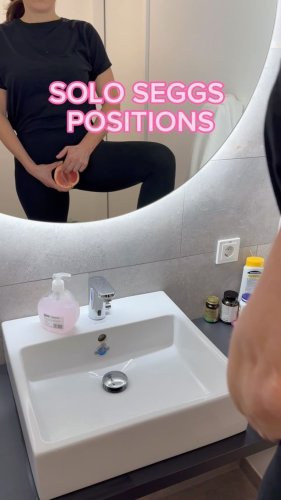 Video post from lovehoneyofficial.