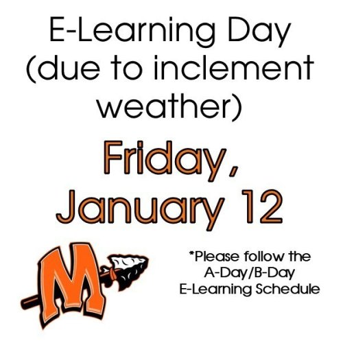 Photo post from mchsdistrict111.