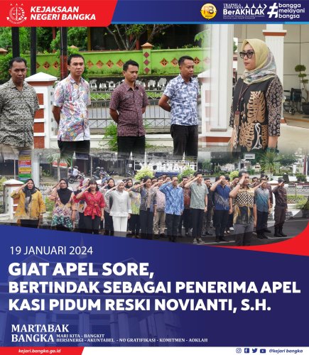 Carousel post from kejaribangka.
